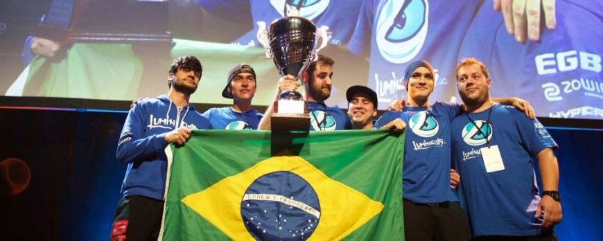 CS:Go - SK Gaming и Luminosity вовлечены в контрактные споры