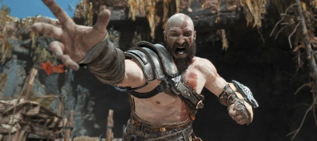 Разные миры и вопросы Атрея в трейлере предзаказа God of War Ragnarok