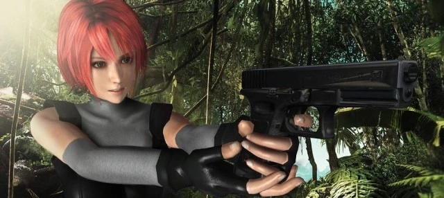 Так мог бы выглядеть ремейк Dino Crisis на Unreal Engine 5