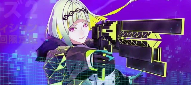Злодеи и проблемы в новом трейлере JRPG Soul Hackers 2