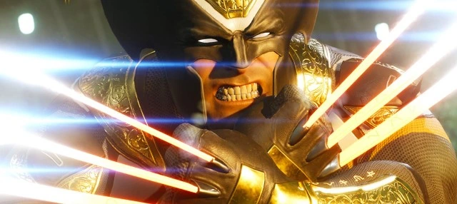 Росомаха в новом обзорном геймплее Marvel’s Midnight Suns