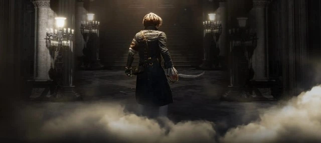 Почти 40 минут свежего геймплея Lies of P — Bloodborne от мира Пиноккио