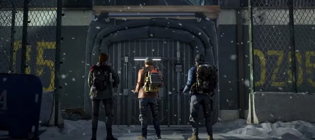 Трейлеры The Division Heartland и мобильной The Division Resurgence