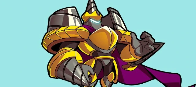 Релизный трейлер и первые 7 минут Shovel Knight Dig