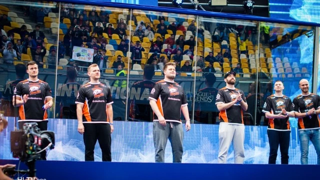CS:Go - Virtus.pro отказались от места в ESEA S22