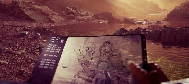 Превью и 40 минут геймплея The Invincible по роману Станислава Лема