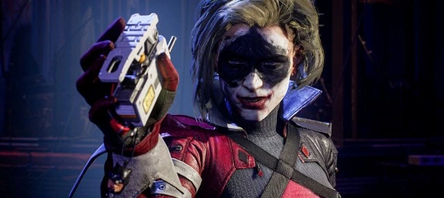 Харли, Пингвин, Фриз и Суд Сов в релизном трейлере Gotham Knights