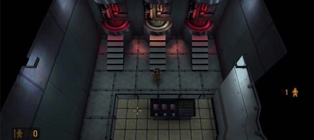Valve дала разрешение на разработку роуглайк-шутера по Half-Life