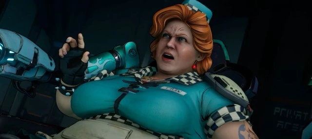 Релизный трейлер New Tales from the Borderlands