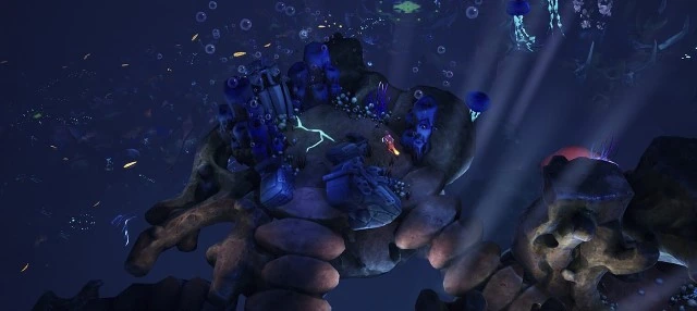 Релизный трейлер ролевого экшена Batora: Lost Haven