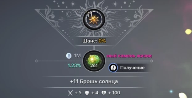 Костюмы и броши для феи в Black Desert Mobile