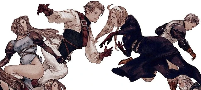 Square Enix опубликовала релизный трейлер ремастера ремейка Tactics Ogre: Reborn