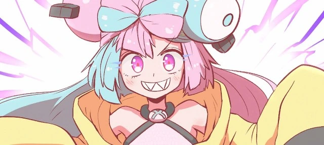 Музыкальный трейлер с бодрой четырехминутной нарезкой геймплея Pokémon Scarlet & Violet