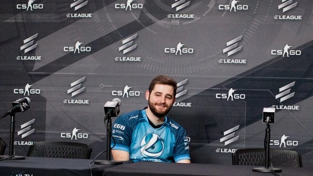 CS:Go - Games Academy выходят на мировую арену