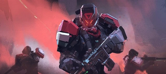 Новые юниты и миссии в трейлере полноценного релиза стратегии Crossfire: Legion в стиле C&C