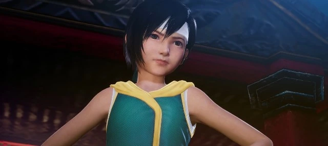 Релизный трейлер Crisis Core: Final Fantasy 7 Reunion и порция нового геймплея
