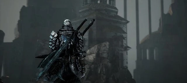 Битвы с боссами и массовая резня в трейлере инди-соулслайка Bleak Faith: Forsaken