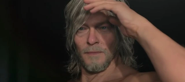 Хидео Кодзима анонсировал Death Stranding 2