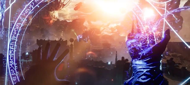 Анонсирована Immortals of Aveum от креативного директора Dead Space