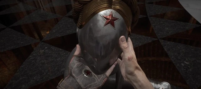 Схватки с роботами под "Арлекино" Аллы Пугачевой в новом трейлере Atomic Heart