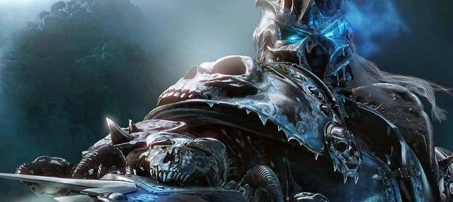 Огромные боссы в релизном трейлере рейда Ульдуар для World of Warcraft Classic