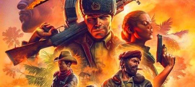 Наследие серии и много геймплея в трейлере Jagged Alliance 3