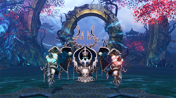 ArcheAge. Тактика фарма Иштара