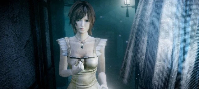 Сюжетный трейлер ремастера Fatal Frame: Mask of the Lunar Eclipse
