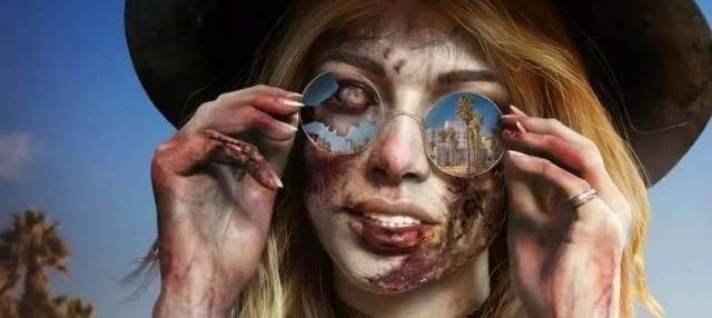 Карла с топором в новом трейлере Dead Island 2