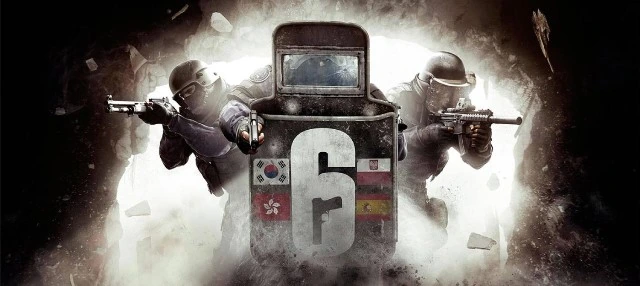 Тизер следующего отряда оперативников в новом тизере Rainbow Six Siege