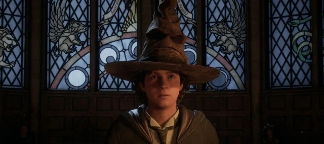 Драконы, гоблинские железные дороги и ожившие статуи в геймплее Hogwarts Legacy