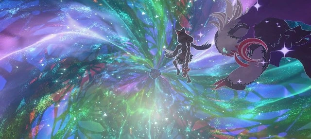 Даже слишком подробный сюжетный трейлер Bayonetta Origins: Cereza and the Lost Demon