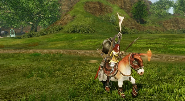 ArcheAge: Пора выращивать цитрусы! 