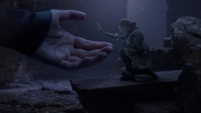 Косплей The Witcher 2