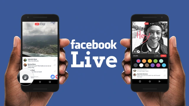 WORLD OF WARCRAFT: Поддержка Facebook Live