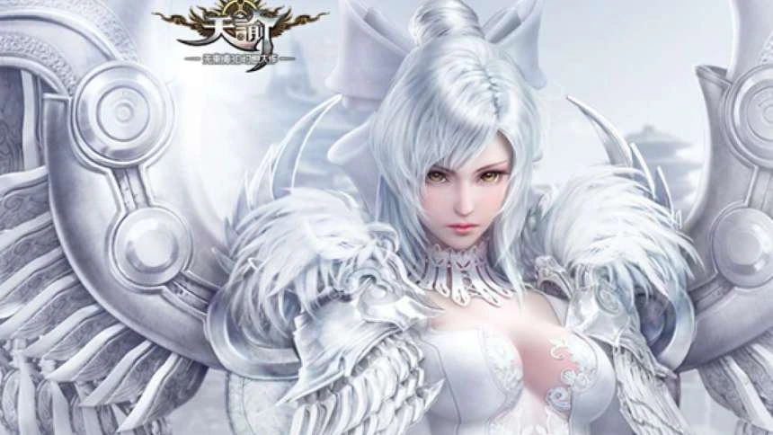 HOT NEWS - Revelation Online