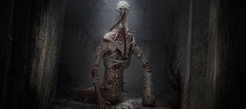 Истребление крыс гранатой в новом ролике Amnesia: The Bunker