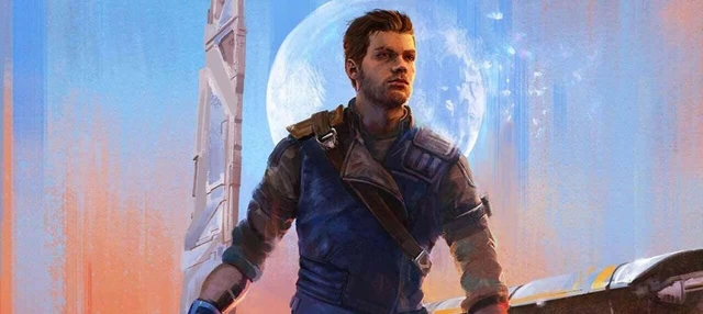 Ранкор, город и много сражений в геймплее Star Wars Jedi: Survivor