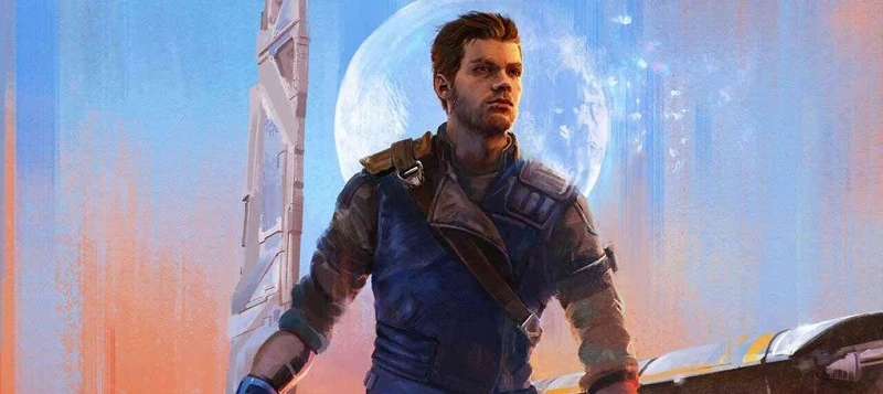 Ранкор, город и много сражений в геймплее Star Wars Jedi: Survivor