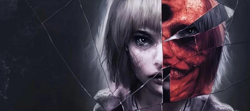 Трейлер геймплея хоррора Hollowbody в стиле SIlent Hill