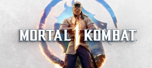 Анонсирующий трейлер Mortal Kombat 1