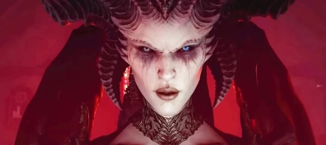 Геймплейный релизный трейлер Diablo 4 под Билли Айлиш