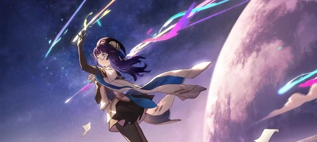 Трейлер генерала Цзин Юаня и масштабный творческий конкурс в Honkai: Star Rail