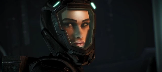 Сюжетный трейлер The Expanse от Deck Nine и Telltale Games