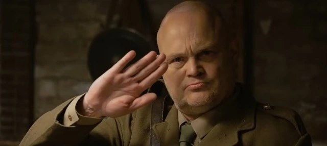 Релизный трейлер консольной версии Company of Heroes 3