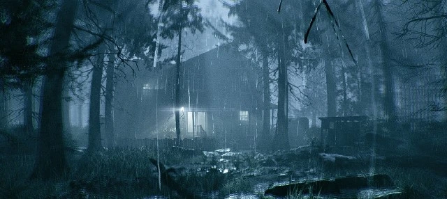 Дебютный трейлер психологического хоррора Haunted Memories: The Return