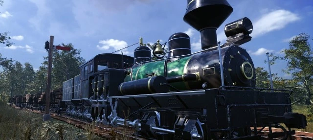 Релизный трейлер Railway Empire 2