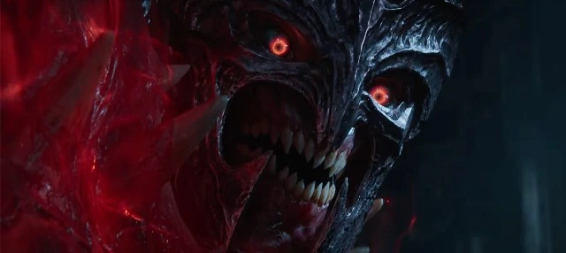 Diablo получит новый класс впервые за почти десять лет — Рыцаря Крови