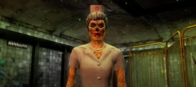 Первый геймплейный трейлер масштабного мода Fallout: Nuevo Mexico для New Vegas