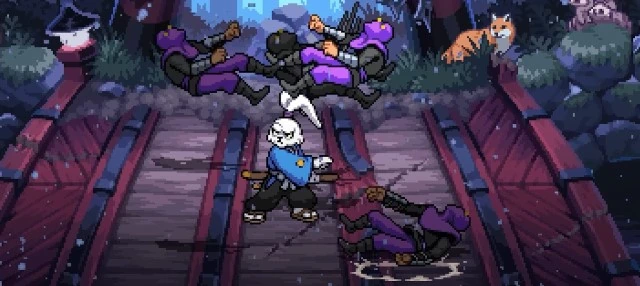 Детали и геймплей дополнения для Teenage Mutant Ninja Turtles: Shredder’s Revenge